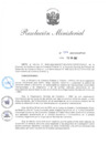 Vista preliminar de documento RM 176-2023-MINCETUR