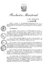 Vista preliminar de documento RM 165-2023-MINCETUR