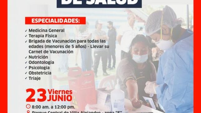 Archivo de JPG sobre una publicación del área de imagen