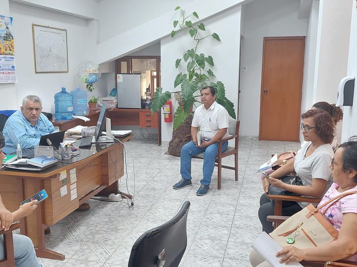 PROYECTOS EDUCATIVOS