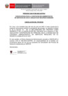 Vista preliminar de documento Comunicado