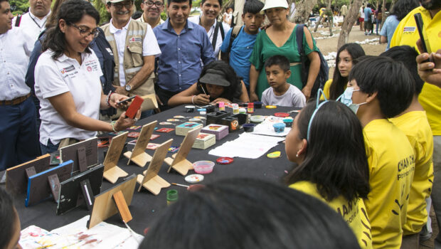 Museos abiertos