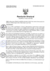 Vista preliminar de documento Resolución Directoral N.° 293-2023-GRHCO-RSLP-D-URH