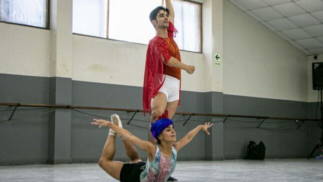Compañia de Ballet