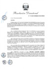 Vista preliminar de documento RESOLUCION DIRECTORAL N°175-2023 - ROMERO SALAZAR WALTER EDUARDO