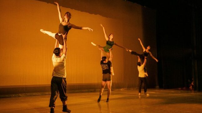 Compañia de Ballet