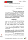 Vista preliminar de documento ROA N°212-2023-ITP-OA