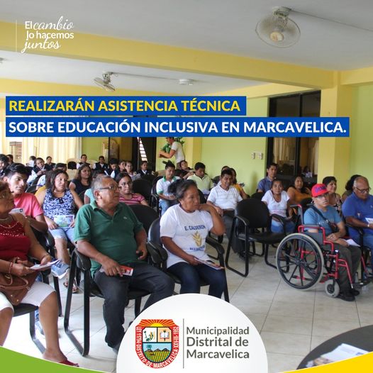 EDUCACIÒN INCLUSIVA