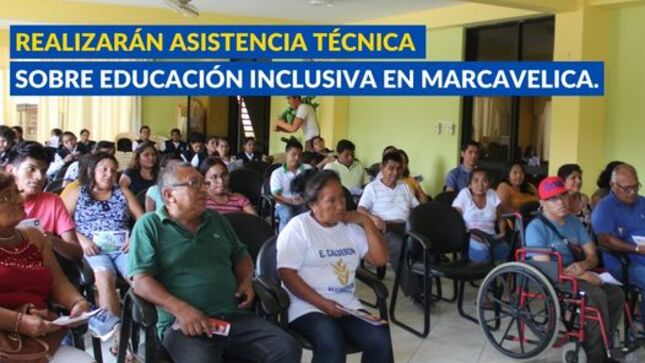 EDUCACIÒN INCLUSIVA