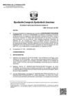 Vista preliminar de documento RCONAS-00070-2023-PRODUCE-CONAS-CP