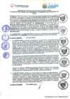 Vista preliminar de documento Interinstitucional entre la Contraloría General de la República y la Municipalidad Provincial de Jauja.