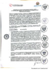 Vista preliminar de documento Interinstitucional entre la Contraloría General de la República y la Municipalidad Provincial de Cangallo