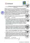 Vista preliminar de documento Convenio de Cooperaación Interinstitucional entre la Contraloría General de la República y la Municipalidad Provincial de Vilcas Huamán