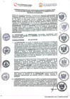 Vista preliminar de documento Convenio de Cooperación Interinstitucional entre la Contraloría General de la República y la Municipalidad Provincial de Huamanga