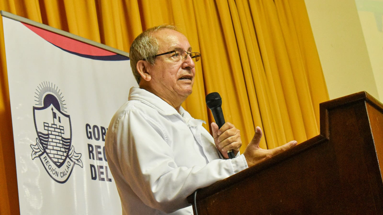 SAMU Callao celebra 3 años al servicio de la comunidad