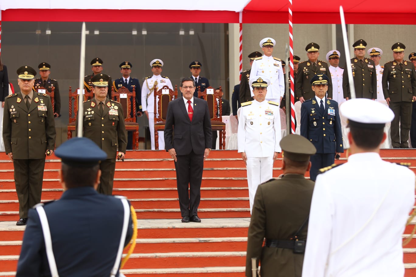 MINDEF