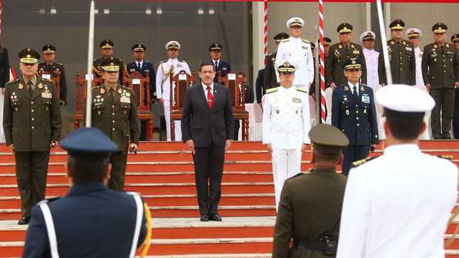 MINDEF