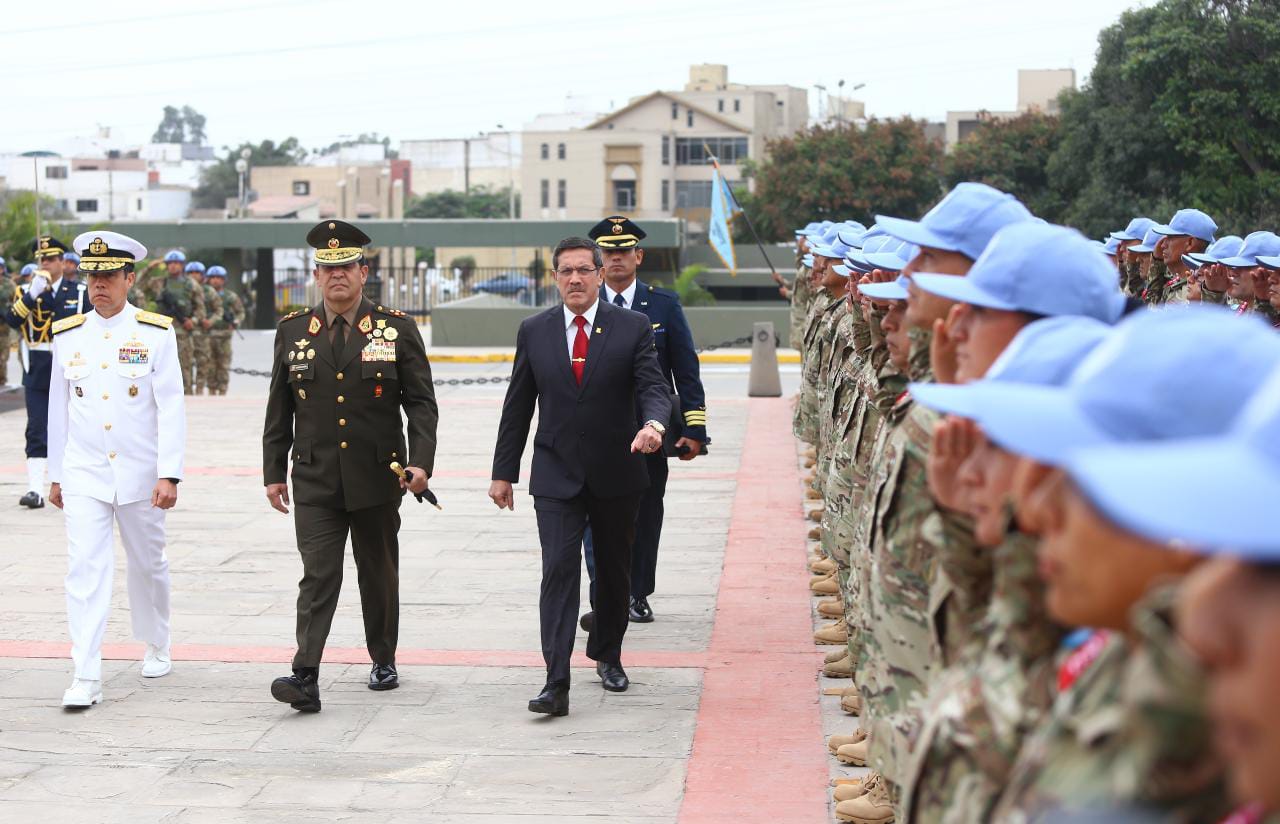 MINDEF