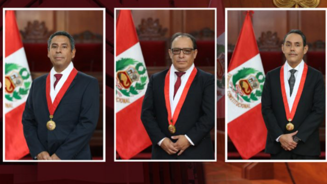 Nota de prensa Sala Segunda del Tribunal Constitucional sesionará en audiencia pública el lunes 26 de junio, a las 11 de la mañana