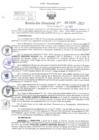 Vista preliminar de documento Resolución Directoral. Nº 1839 - 2023 