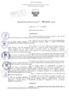 Vista preliminar de documento Resolución Directoral. Nº 1840 - 2023 