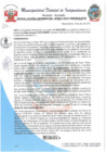 Vista preliminar de documento RESOLUCION GERENCIAL Nª 63 - 2023 - MDI - GAYF