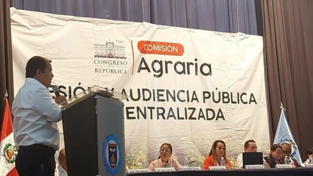 COMISION AGRARIA