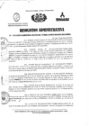 Vista preliminar de documento R.A N° 0145-2023 APROBAR EL PAGO DE LA PLANILLA DE APOYO NUTRICIONAL CAFAE