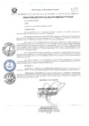 Vista preliminar de documento Resolución Jefatural N° 025-2018 GORE-ICA-PETACC