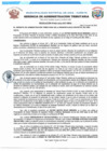 Vista preliminar de documento RESOLUCION N°062-2023-GAT-MDA