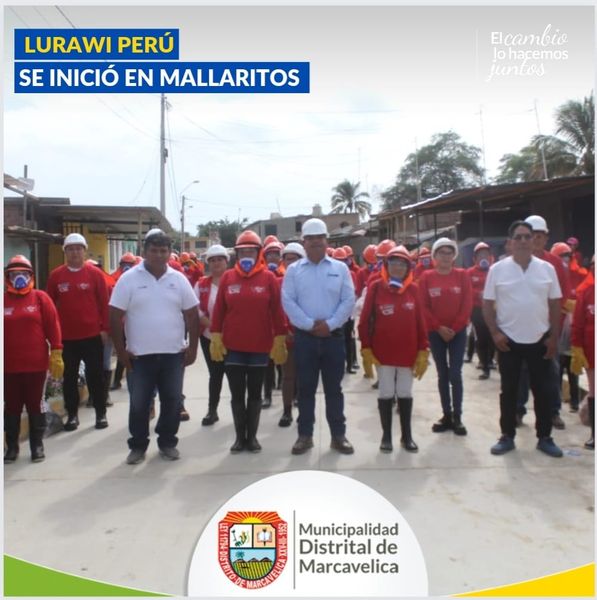 PROGRAMA DE EMPLEO