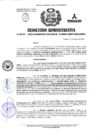 Vista preliminar de documento R.A N° 0157-2023 APROBAR REEMBOLSO DE LAS GUARDIAS COMUNITARIAS CORRESPONDIENTE AL MES DE ABRIL DEL 2023, A LA SERVIDORA PERALTA ALVARADO KAREN JANET