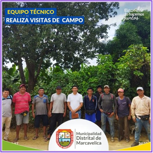 VISITAS DE CAMPO