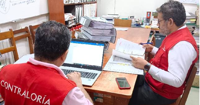 La Contraloría General alertó un posible riesgo de deterioro en la infraestructura de la obra de mejoramiento y ampliación del sistema de riego Yanayacu Tibilo en el distrito de Yurimaguas, provincia de Alto Amazonas, debido a que desde el año 2018 la Gerencia Sub Regional de Alto Amazonas, adscrita al Gobierno Regional de Loreto, no ha ejecutado el saldo de obra para concluir dicho proyecto, el cual beneficiaría a 5489 habitantes de la localidad de Lagunas y representan el 43.31% de la población total del distrito del mismo nombre.