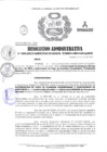 Vista preliminar de documento R.A N° 0160-2023 AUTORIZAR, EL PAGO DE GUARDIAS COMUNITARIAS SERUMS NACIONAL, CORRESPONDIENTE AL MES DE MAYO DEL 2023