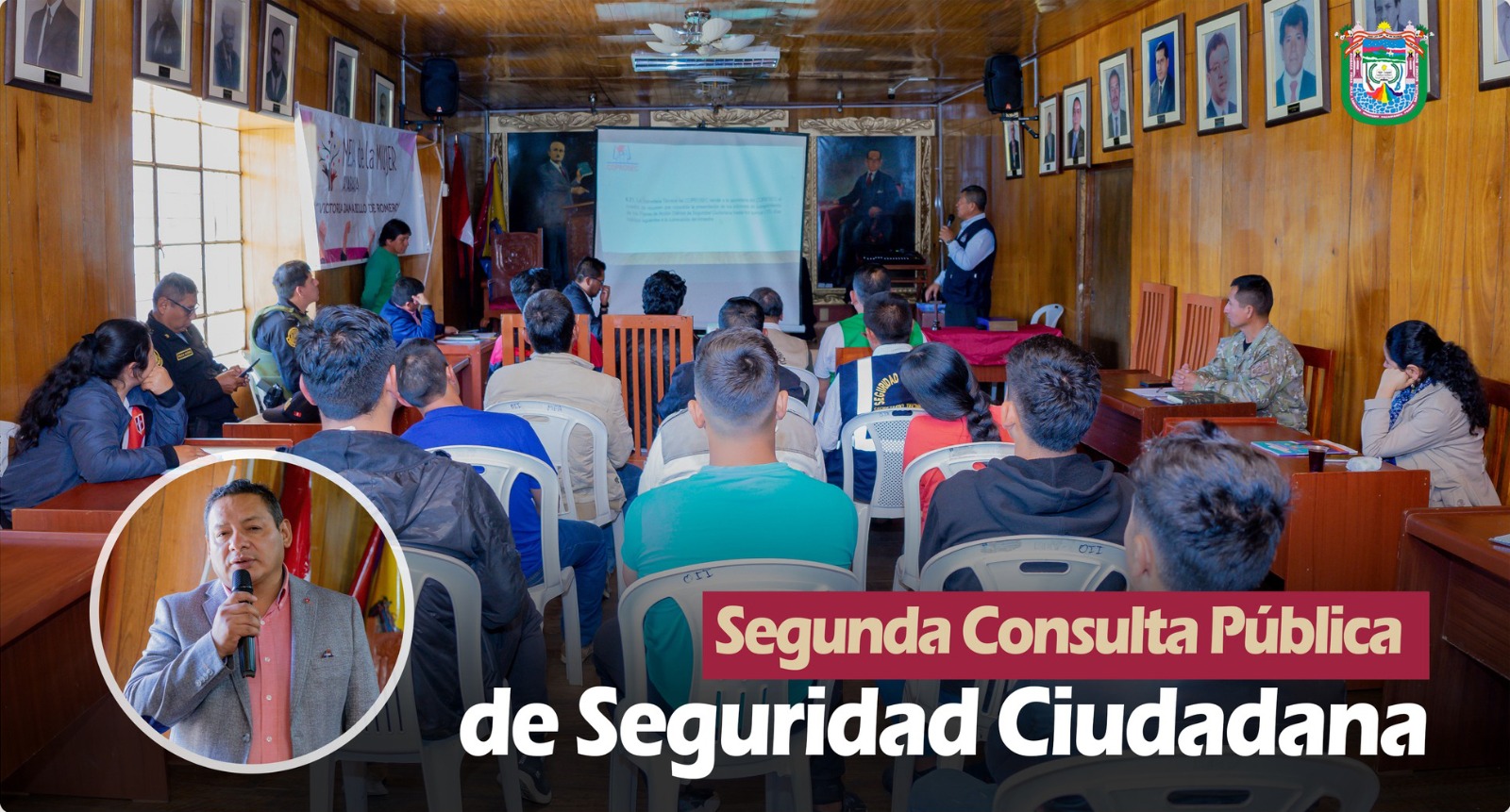 Segunda Consulta