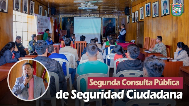 Segunda Consulta