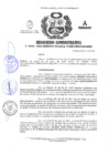 Vista preliminar de documento R.A N° 0162-2023 RECONOCER A DON DAVIS CARRILLO WILMER JHON 30 AÑOS DE SERVICIOS PRESTADOS EN EL PS. SAN ISIDRO