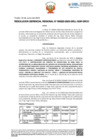 Vista preliminar de documento RG N° 223-2023-GRLL-GGR-GRCO