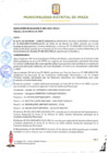 Vista preliminar de documento RESOLUCION DE ALCALDIA N° 084-2023-MDI-
