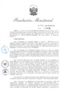 Vista preliminar de documento R.M. 192-2023-MINCETUR