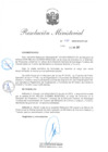 Vista preliminar de documento RM 187-2023-MINCETUR