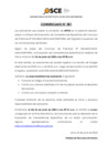 Vista preliminar de documento COMUNICADO 1
