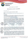 Vista preliminar de documento Resolución de Alcaldía N° 135-2023-MDT/A