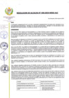 Vista preliminar de documento RESOLUCION 430