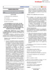 Vista preliminar de documento LEY 31783 modifica ley de transparencia 130623