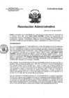 Vista preliminar de documento RA 070-2023-SA-OP-INR