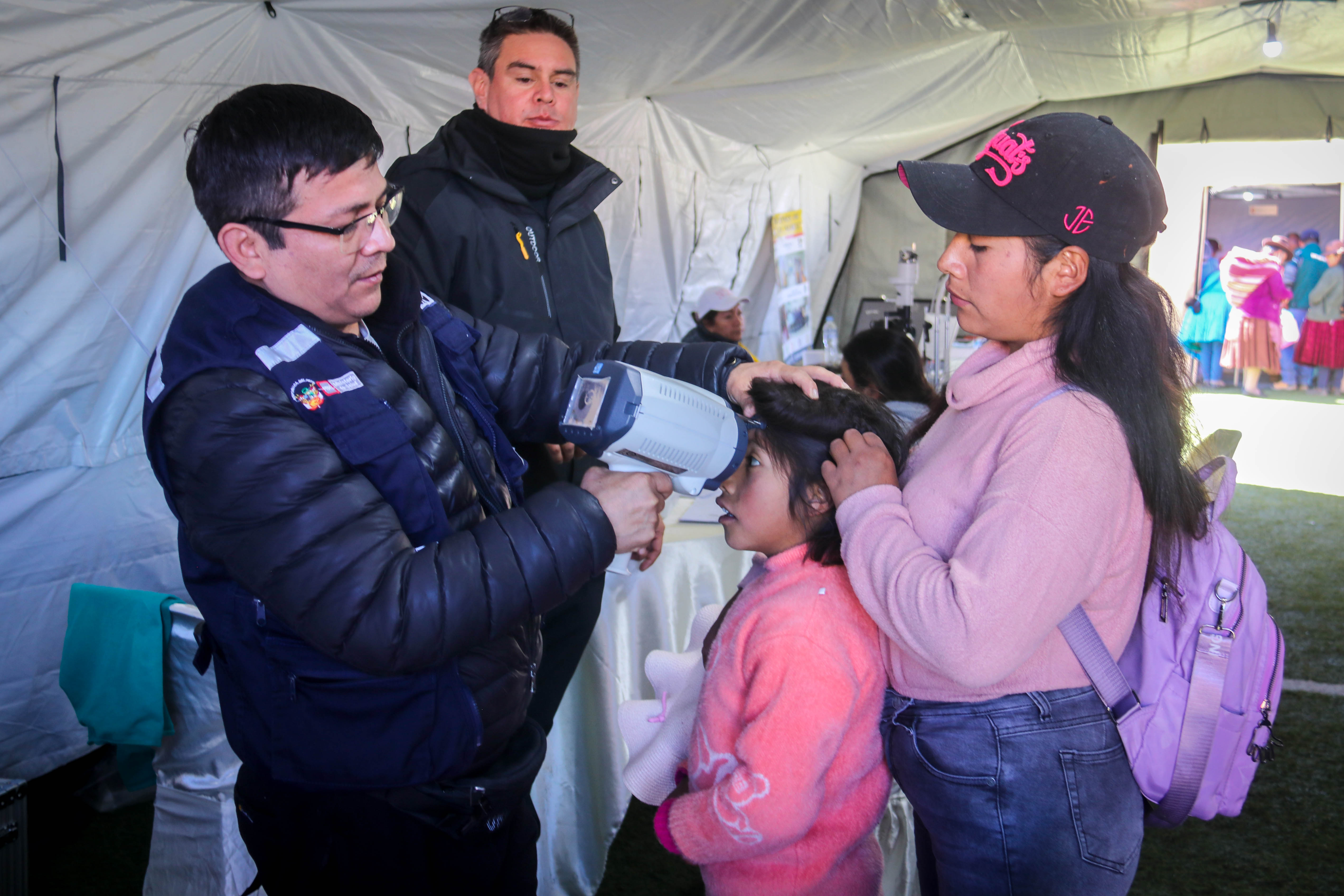 Campaña Cívica Multisectorial “Juntos por Carabaya 2023”