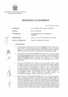 Vista preliminar de documento RESOLUCION N° 421-2023-MINEM-CM