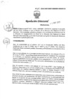 Vista preliminar de documento RESOLUCION DIRECTORAL N° 145-2023-DSRSMH
